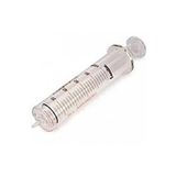 LEHİM PASTASI, FLUX İÇİN BOŞ ŞIRINGA 5 ML
