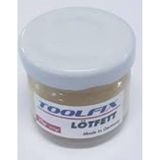 Lehim Pastası Lötfett 20gr, Cam Pasta Toolfix Made İn Germany