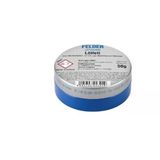 Lehim Pastası Lotfett 50 Gr , Güçlü Akışkanlık Yüksek Lehimleme Performansı
