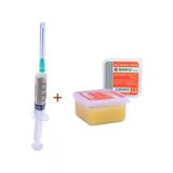 Lehim Pastası Soldering Paste 50G Krem Flux Beyaz Amtech Nc-559-Asm Lehim/08