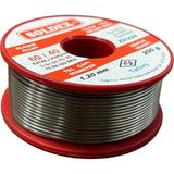 Lehim Teli 200GR 60 Kalay 40 Kurşun 1.20MM
