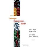 Lehninger Biyokimyanın İlkeleri - David Nelson - Michael M. Cox