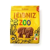 Leibniz 125 gr Zoo Kakao