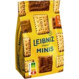 Leibniz Choco Sütlü Çikolatalı Mini Bisküviler 125 - 1 Adet