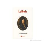 LEIBNIZ - EMILE BOUTROUX