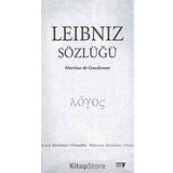 Leibniz Sözlüğü - Martine de Gaudemar