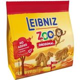 Leibniz Zoo Original Bisküvi 100 gr