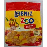 Leibniz Zoo Original Bisküvi 100gr - 100 gr