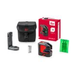 Leica ÇAPRAZ ÇİZGİ LAZERİ 35 - 80 m LEICALINOL2GS
