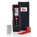 Leiça D110 Lazer Metre, 60 M