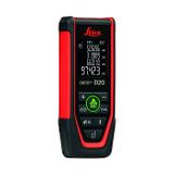 Leica disto d2g bluetooth lu lazer metre 120m