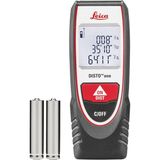 Leica Disto One Lazer Metre 20 Metre - Standart