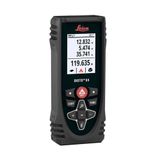 Leica disto x4 lazer metre 150m