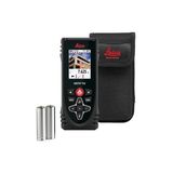 Leica Disto X4 P2P 150 mt Full Set Kameralı Lazer Metre
