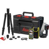 Leica Disto X6 P2P 250 mt Kameralı Lazer Metre Full Set