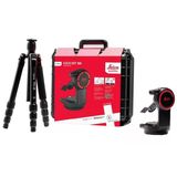 Leica DST360 Set Dısto X3 ve X4 Için Kameralı Dış Saha Lazer Metre Seti