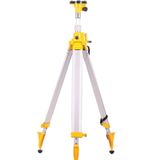 Leica Geosystems RMT300 Profesyonel Ağır Hizmet Tripod