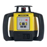 Leica İNŞAAT LAZER METRESİ LEICARUGBY640