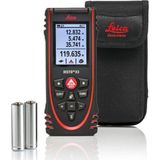 Leica Leıca Dısto X3 Bluetooth'Lu Lazer Metre (150 Metre)