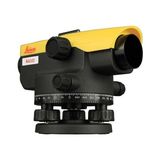 Leica NA332 Optik Nivo Seti - 32X - SADECE CİHAZ