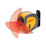 Leica Pre x iso x L2C Çapraz Kırmızı Çizgi Lazeri