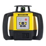 Leica Rugby 640G İnşaat Lazeri