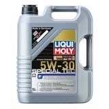 Leichtlauf F 5W-30 Special 5 L Motor Yağı