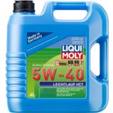 Leichtlauf HC7 5W-40 Motor Yağı (4 Litre)
