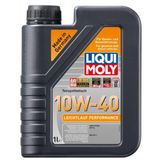 Leichtlauf Performance Motor Yağı 10W-40 (1 Litre) Yeni Üretim Tarihli