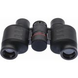 Leidory 10X24 - Küçük El Dürbünü - 1000M/76M