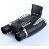 Leidory 12X32 Zoom Dijital Dürbün Teleskop Kamera 5mp Cmos Sensör 2.0 Inc Tft Full Hd 1080 P Dvr Fotoğraf Vi