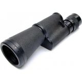 Leidory 7X50 Metal Deri Kaplama Rus Malı Dürbün - Deri Çantalı