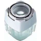 Leidory 8x Odaklama Mini Cep Büyüteç MG13100-1