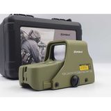 Leidory HD-551 Çöl Rengi Reddot