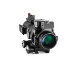 Leidory TD016 4X32 Reddot + Gez + Arpacıklı Taktikal Dürbünü