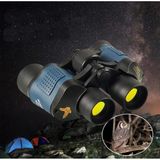Leidory Teleskop 60X60 Dürbün Hd 10000M Gece Görüş Avcılık Kamp