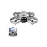 LEIDORY V8 Eğitici Akıllı Mini Drone - WiFi FPV Canlı Görüntü Aktarımlı - 360° Takla Atan Kameralı Drone