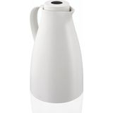 Leifheit 1 L Beyaz Lfh28542 Harmonic Termos