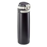 Leifheit 600 ml Siyah Termos
