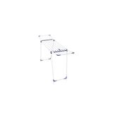 Leifheit Classic Extendable 230 Solid Çamaşır Kurutmalık