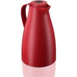 Leifheit Harmonic Termos 1 Litre Kırmızı - 1 lt