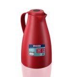 Leifheit Harmonic Termos 1 Litre Kırmızı