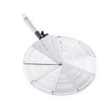 Leifheit Katlanir Yag Sicratmaz 31Cm