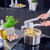 LEİFHEİT Leifheit Patates Ezici