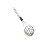 Leifheit Speed Quirl Paslanmaz Çelik Medium Çırpma Teli - 31 Cm