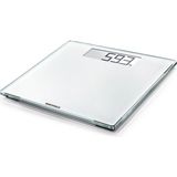 Leifheit Style Sense Compact 100 Dijital Kişisel Terazi - Gri