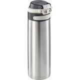 Leifheit Termos 600 ml Gümüş - Gri