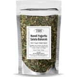 Leila'nın Naneli Yoğurtlu Salata Baharatı 500 gr Leila’s Mint Yogurt Salad Seasoning