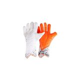 Leipae Unisex Kaleci Eldiveni - Beyaz - 6