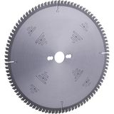 Leis 250x3.2 mm 80 Diş Trf Dişli Sessiz Hassas Kesim Testere